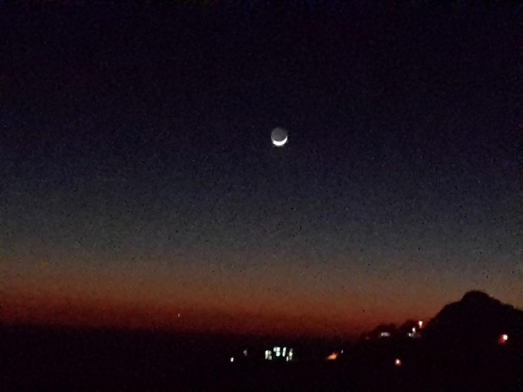 מוסורי Valley View Hotel מראה חיצוני תמונה