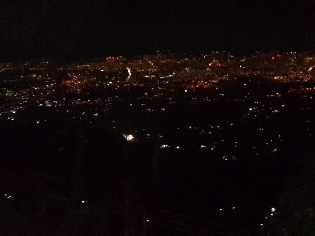 מוסורי Valley View Hotel חדר תמונה